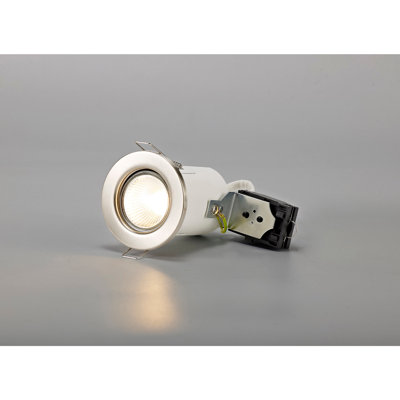 Agni Recessed Housing