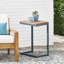 Grande table d'appoint