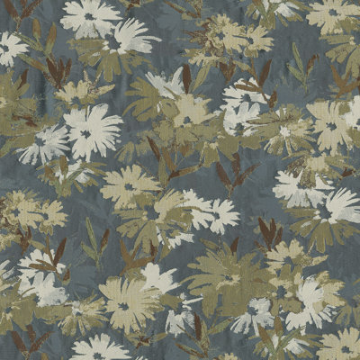 Tissu Olivia