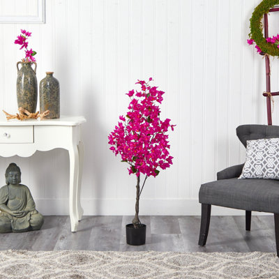 Bougainvillea Artificial Tree