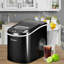 Automatic Electric Counter Top Ice Cube Maker Machine