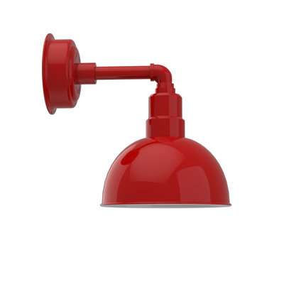 Tamia LED Barn Light