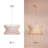 Arba 3-Light Dimmable Solid Wood Drum Chandelier-628953630