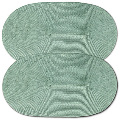Ensemble de napperons 6 pièces Tigela