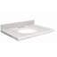 Dessus de salle de bain simple 31 po meuble-lavabo-19333203-19333201-19333204