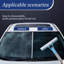 Nettoyant pour vitres 3 en 1-118178689