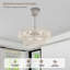 Ventilateur de plafond 20 po