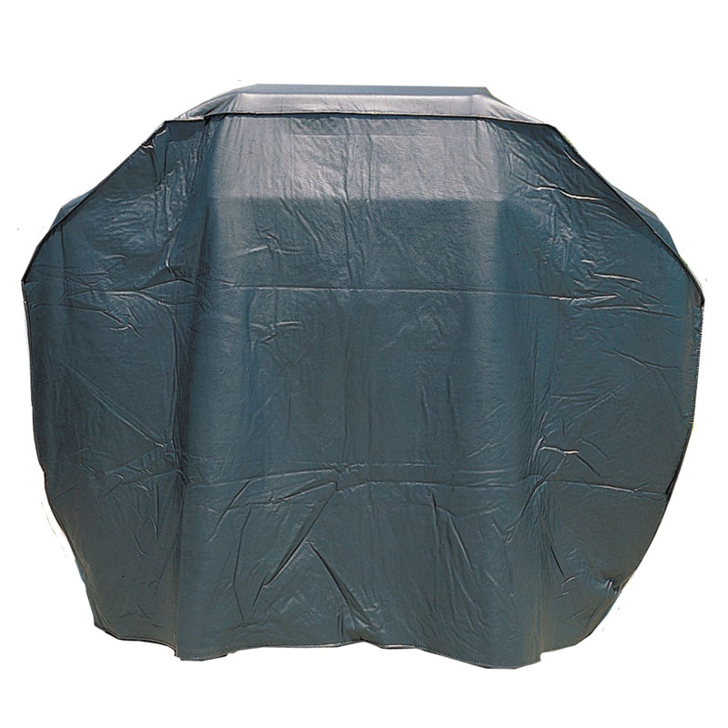 Housse pour barbecue au gaz Silver Prestige