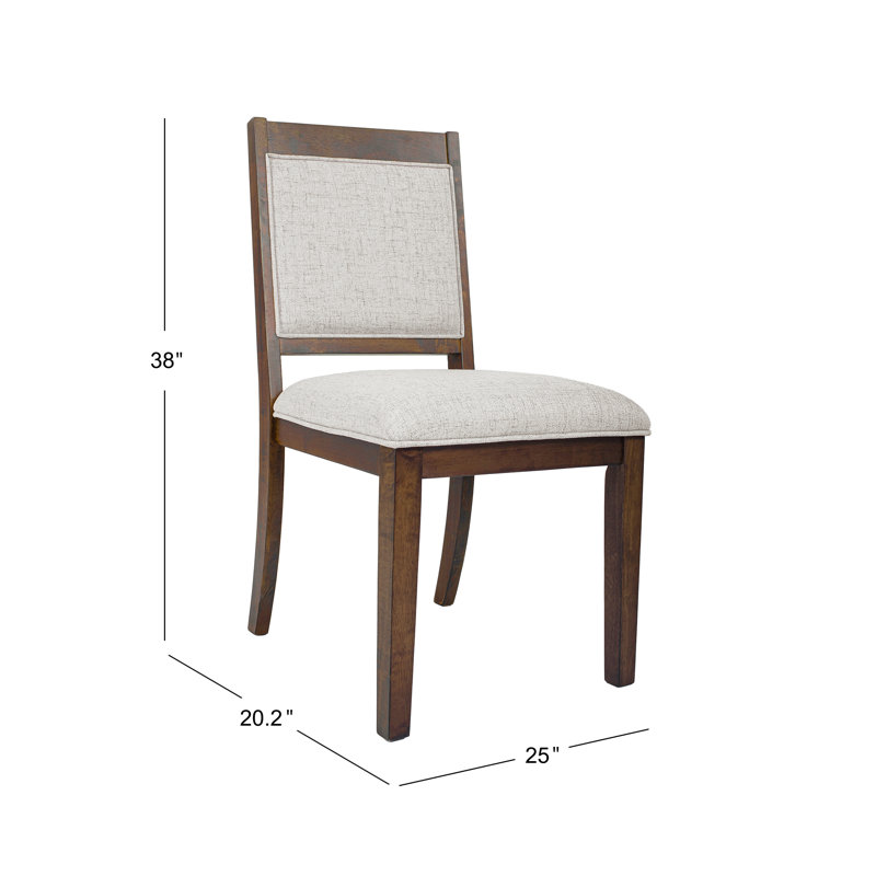 Chaise Abrielle, Neutre