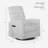 Evolur Reevo Glider with Massager