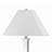 Murguia Metal USB Table Lamp