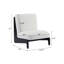 Fauteuils de chambre rembourrés à profil bas-120594243-120594238