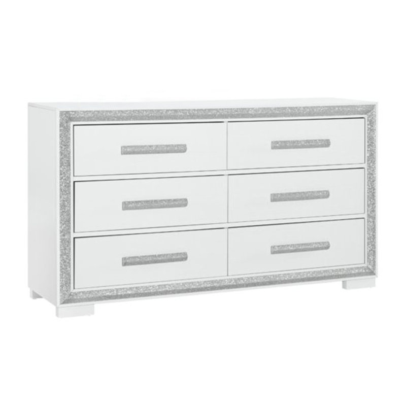 ANNIE BEDROOM SET, King