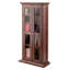 Cabinet multimédia Espinosa CD / DVD