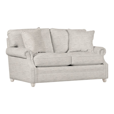 Causeuse American Bungalow Gutherly