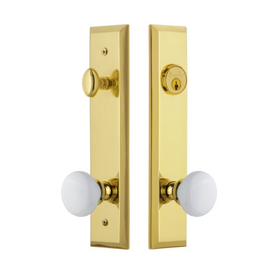 Ensemble de vestibule Fifth Avenue