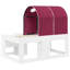 European Toddler (80 X 160cm) High Sleepers-1790553009