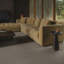 Harley Side Table Dark Brown