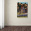 Kadey «Animal 33», impression sur toile-21648918