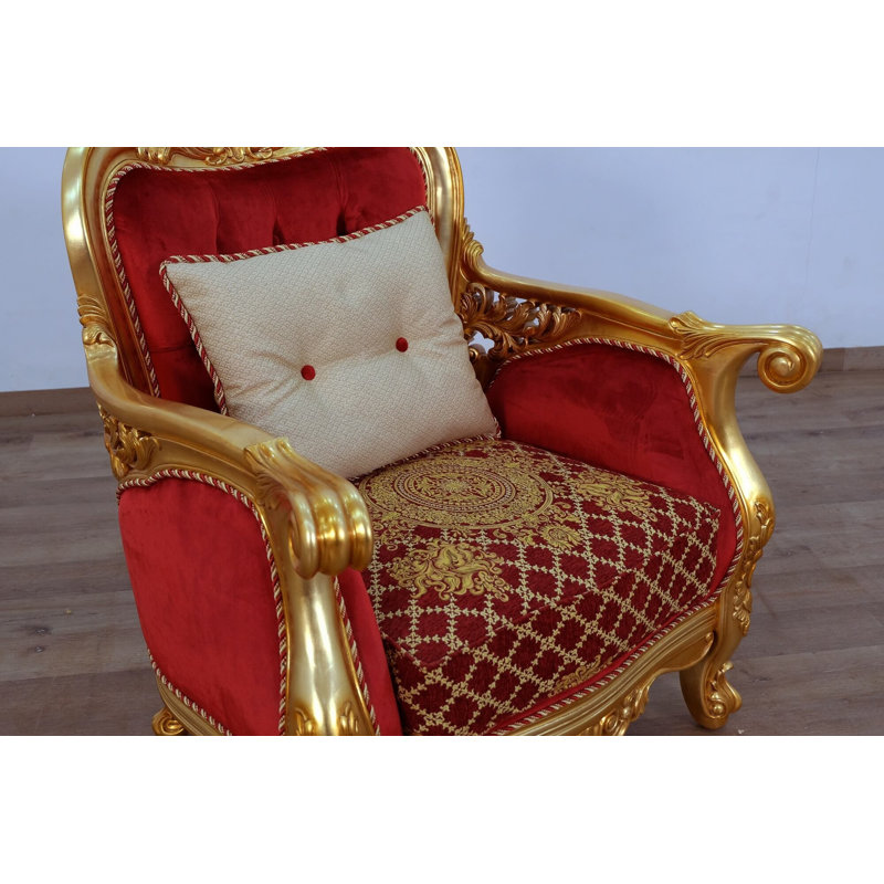 Armchair