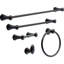 Accessoire de quincaillerie de salle de bain Lahara-2559889
