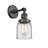 Bell - 1 Light 5" Sconce-33004441-33004438-33004444