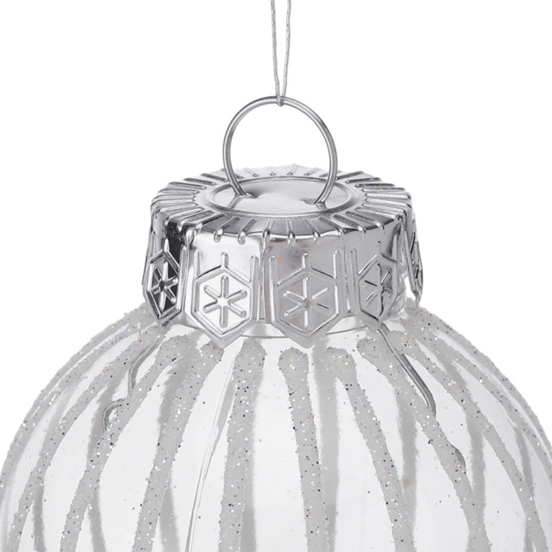 6cm Bauble