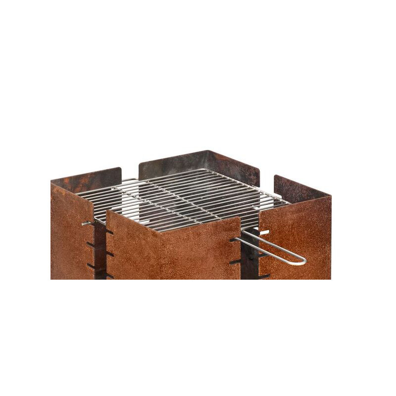 Grill Rack