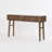 Wilmot 140cm Solid Wood Console Table