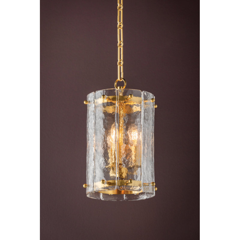 Rio 3 Light Lantern