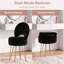 Iron Accent Stool-2011653971