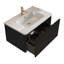 Meuble-lavabo flottant rayé brossé avec lavabo en céramique, meuble-lavabo pour salle de bain moderne, pré-assemblé-1491398170-1491398165