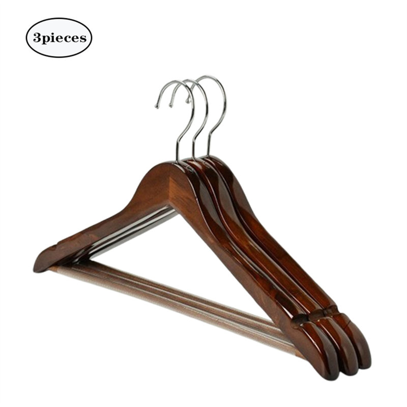 Cintres en bois massif Classic, 3