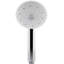 Exhale B120 Rain Handheld Shower Head-609282593
