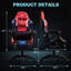Fauteuil de bureau personnel