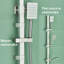Robinet de douche avec valve brute
