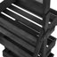 Haderslev Wood Plant Stand