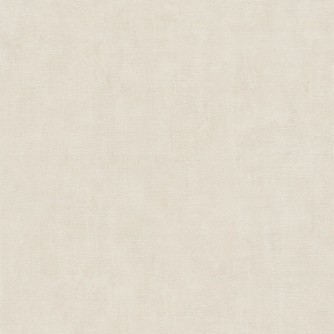 10.05m x 53cm Textured Matte Wallpaper Roll
