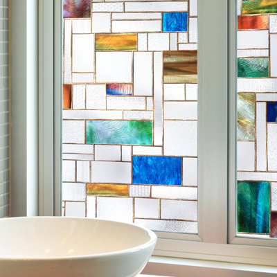 Horizon Window Film 24" x 36"