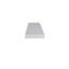 Tablette flottante en bois blanc Funkley-404651270-404651274