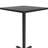 Rectangular with Iron Base Dining Table-55808916