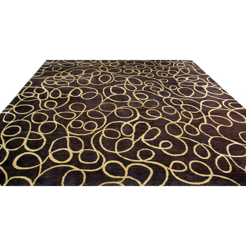 One-of-a-Kind 10' X 14' Area Rug