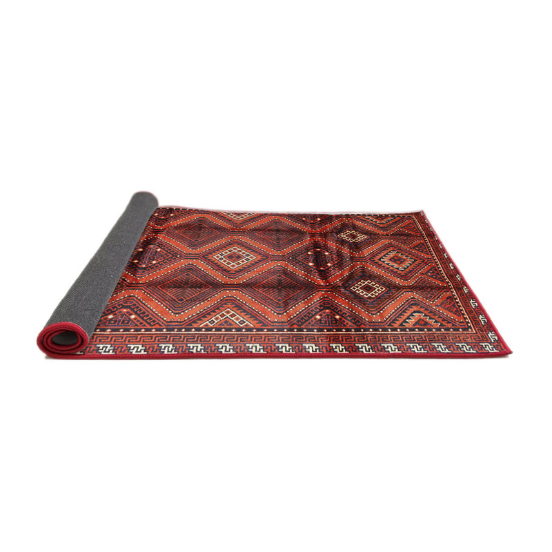 Zellers Southwestern Indoor Rug, Round 3'