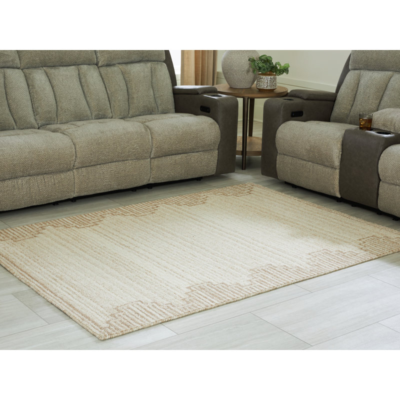 Tapis très grand Emorymore, Rectangle 5 pi x 7 pi