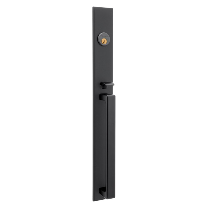 Minneapolis 20" Handleset Trim - Right Handed