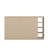 Full Size Murphy Bed With Bookshelf-114414824