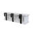 Methuli 3 Piece Bracket Set Lagertha Decorative Bracket