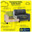 Serta Palisades 73" Track Arm Sofa, Easy Care Fabric, Soft Pillow Back, Pocket Coil Seat Cushions-25783338