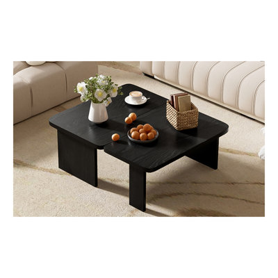 Ensemble de tables basses Modern Minimalist