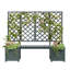 Wood Planter Box-1548576686